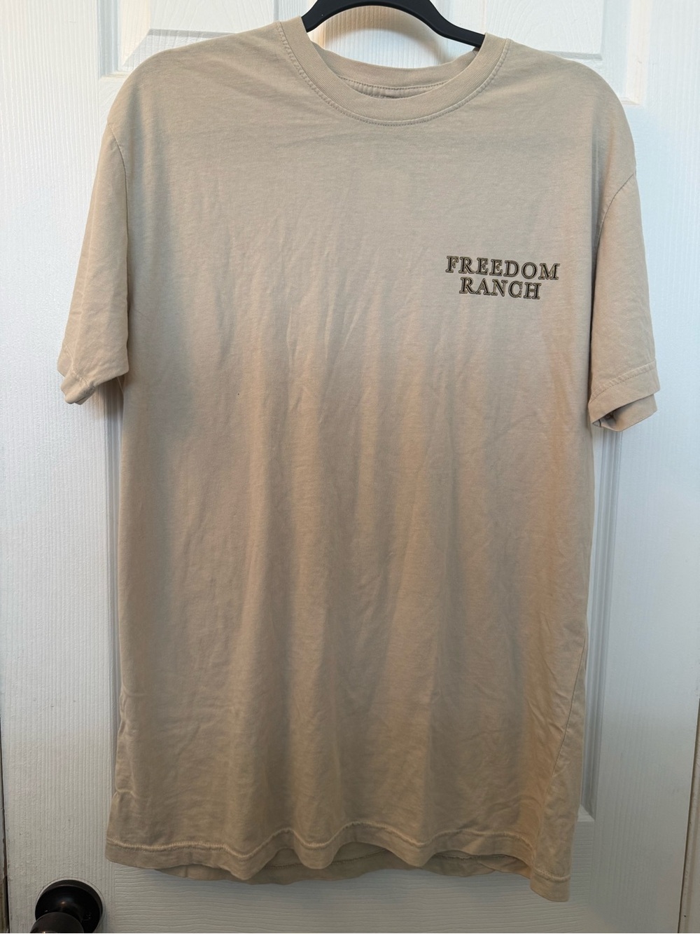 Freedom Ranch Graphic Tee - Picture 2 of 4